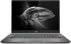  Laptop Msi Creator Z16 A11uet 272in 
