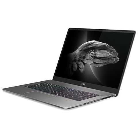 Laptop Msi Creator Z16 A11uet 285vn