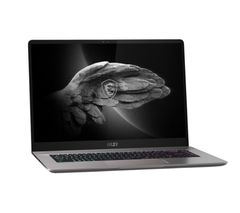  Laptop Msi Creator Z16 A11uet (2021) 