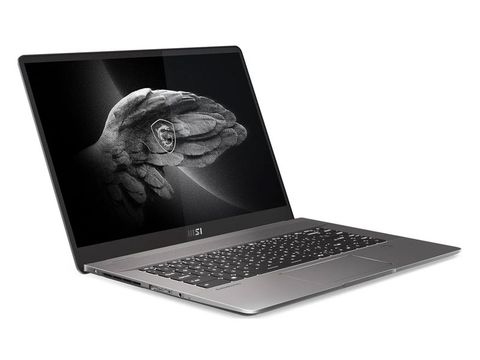 Laptop Msi Creator Z16 A12uet 025vn (gray)