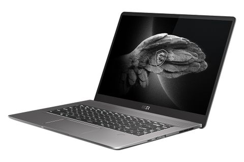 Laptop Msi Creator Z16 A12uet (036vn)