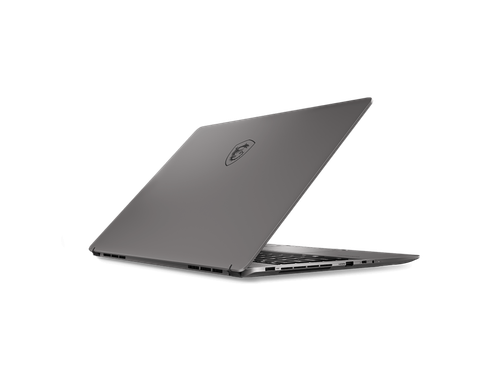 Laptop Msi Creator Z16 Hx Studio B13vgto 062vn