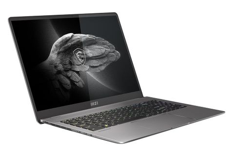 Laptop Msi Creator Z16p B12ugst (050vn)