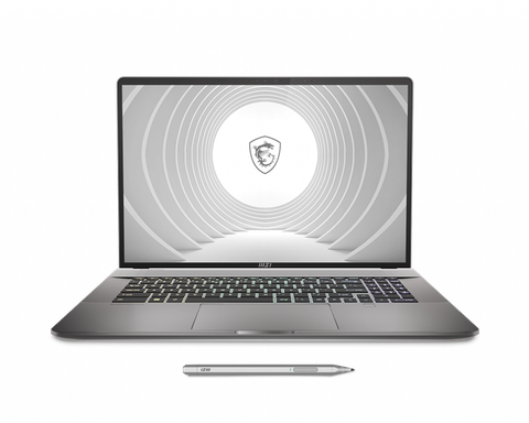 Laptop Msi Creator Z16p B12umst