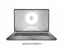  Laptop Msi Creator Z16p B12umst 