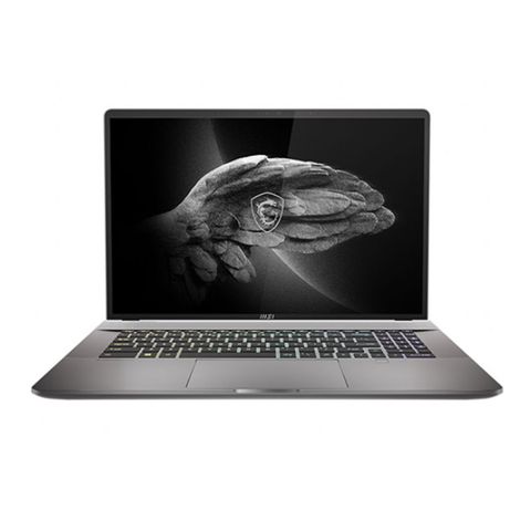 Laptop Msi Creator Z17 A12ugs-051vn