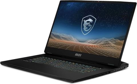 Laptop MSI CreatorPro X17 HX A13VKS-249IN