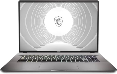 Laptop Msi Creatorpro Z17 A12umst 237in
