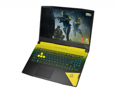  Laptop Msi Crosshair 15 B12uez-460vn 