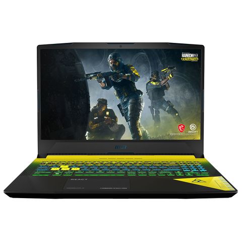 Laptop Msi Crosshair 15 B12uez 460vn (Gradient)