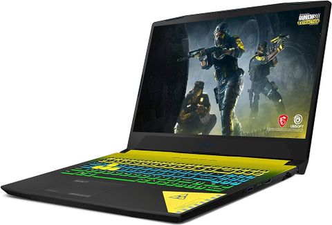 Laptop Msi Crosshair 15 B12ugz 032in
