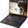 Laptop MSI Crosshair 16 HX Monster Hunter Edition D14VFKG