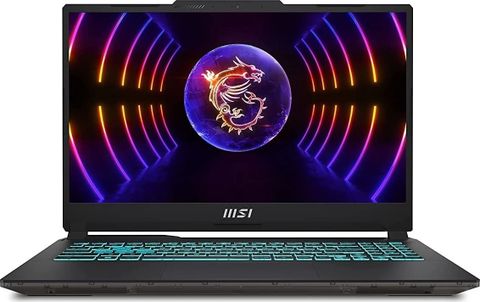 Laptop Msi Cyborg 15 A12ve 051in