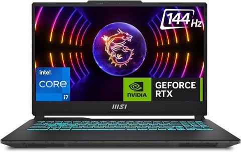Laptop Msi Cyborg 15 A12ve 070in
