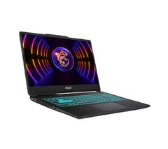  Laptop Msi Cyborg 15 A12ve (2023) 