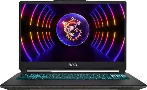 Laptop Msi Cyborg 15 A12vf 049in