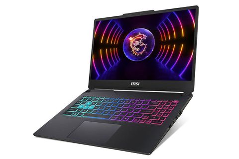 Laptop MSI Cyborg 15 A13VEK (1423VN)