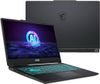 Laptop MSI Cyborg 15 AI A1VFK-099US
