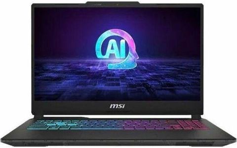 Laptop MSI Cyborg 15 AI A1VFK-099US