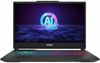 Laptop MSI Cyborg 15 AI A1VFK-099US