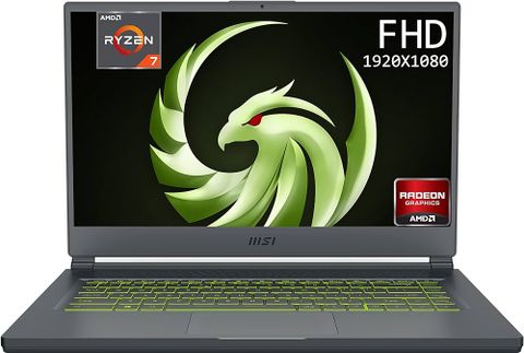 Laptop Msi Delta 15 A5efk 201in