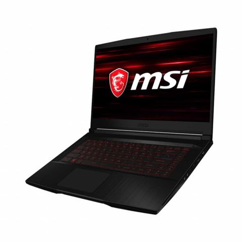 Laptop Msi Game Gf63 Thin 10sc-468vn Core I5-10500h