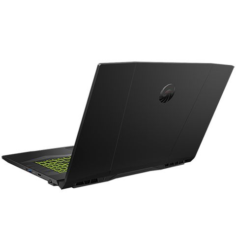 Laptop Msi Gaming Alpha 15 B5eek 036vn