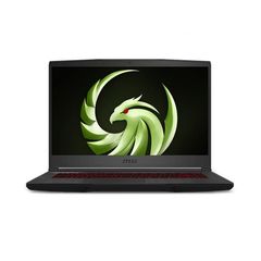  Laptop Msi Gaming Bravo 15 (b5dd-264vn) (r7-5800h/8gb Ram/512gb 