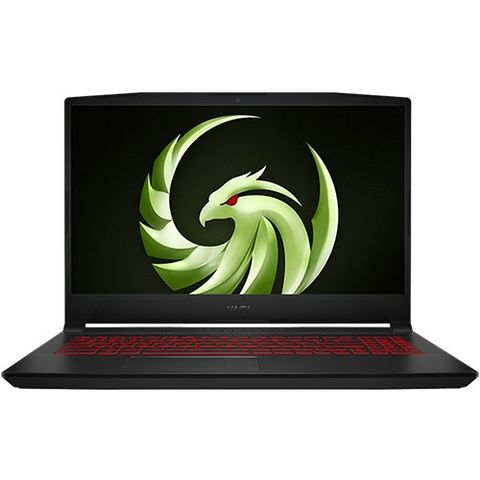 Laptop Msi Gaming Bravo 15 B5dd-275vn