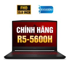  Laptop Msi Gaming Bravo 15 B5dd-417vn 