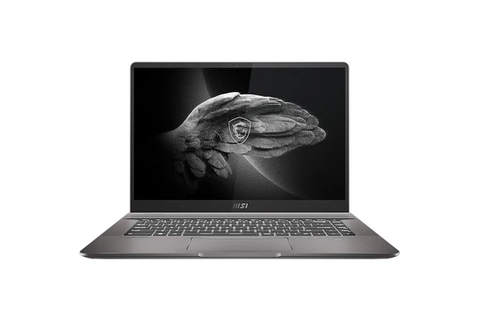 Laptop Msi Gaming Creator Z16 A12uet-025vn