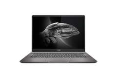  Laptop Msi Gaming Creator Z16 A12uet-025vn 