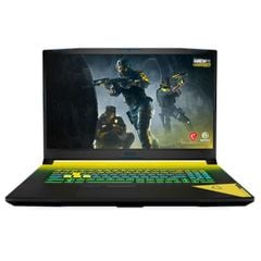  Laptop Msi Gaming Crosshair 17 A12uez-272vn 