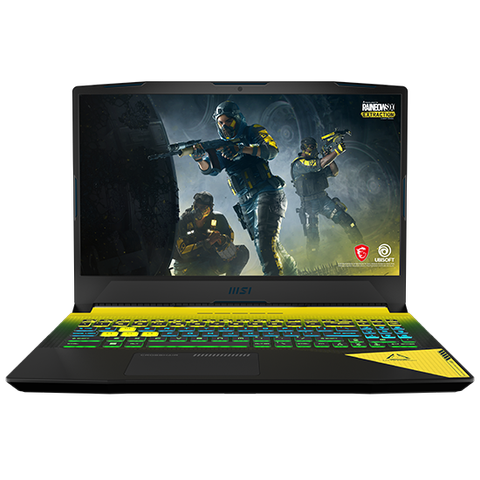 Laptop Msi Gaming Crosshair 17 B12uez-264vn Đen