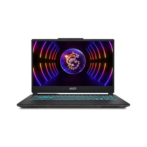 Laptop Msi Gaming Cyborg 15 (a12uc-621vn)