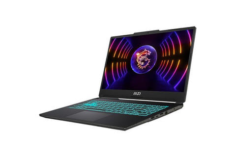 Laptop Msi Gaming Cyborg 15 A12ucx-618vn