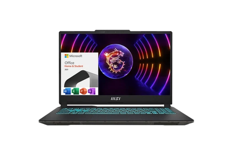 Laptop Msi Gaming Cyborg 15 A12ve-240vn