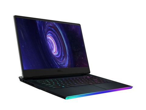 Laptop Msi Gaming Ge66 (10sfs-474vn)