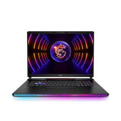  Laptop Msi Gaming Ge78 Hx Raider (13vh -076vn) 