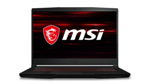 Laptop Msi Gaming Gf63 11uc 443vn