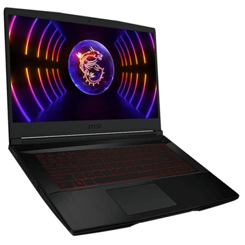 Laptop Msi Gaming Gf63 12ve-460vn