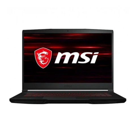 Laptop Msi Gaming Gf63 Thin 10sc-481vn I7 10750h/8gb/512gb/15.6