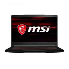  Laptop Msi Gaming Gf63 Thin 10sc-481vn I7 10750h/8gb/512gb/15.6