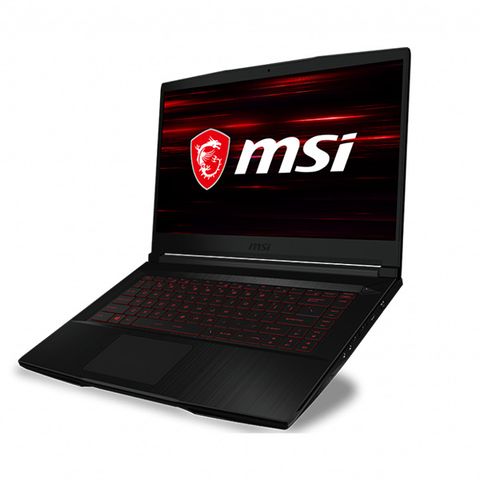 Laptop Msi Gaming Gf63 Thin 10sc 804vn (i5-10500h/ 8gb/ 512gb Ssd)