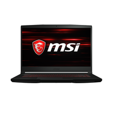 Laptop Msi Gaming Gf63 Thin 11sc 662vn Đen 