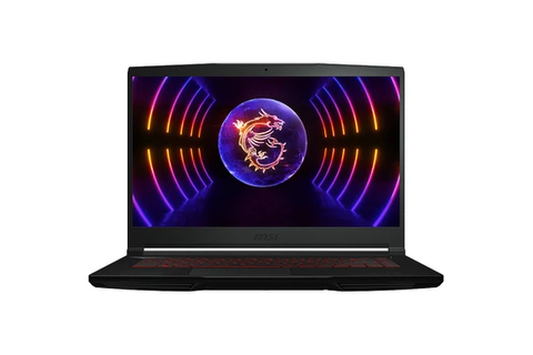Laptop Msi Gaming Gf63 Thin 12uc-1006vn