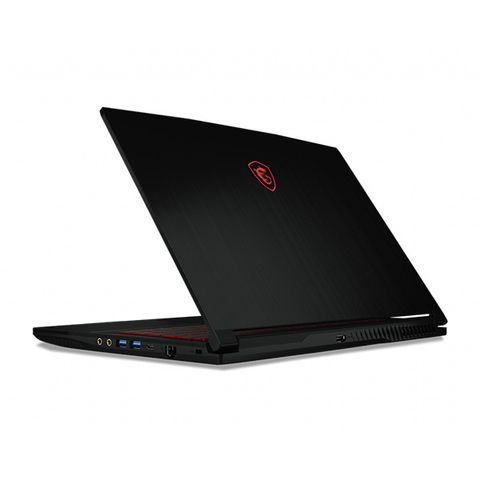 Laptop Msi Gaming Gf63 Thin 9scsr 846vn (i7-9750h/8gb/512gb Ssd)