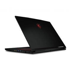  Laptop Msi Gaming Gf63 Thin 9scsr 846vn (i7-9750h/8gb/512gb Ssd) 