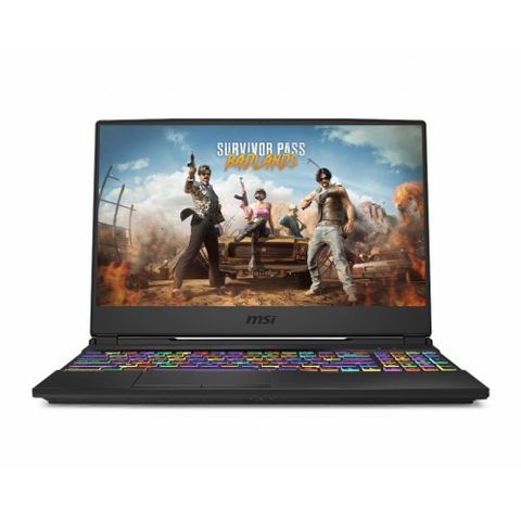 Laptop Msi Gaming Gl65 9Sd 054Vn