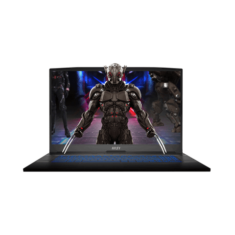 Laptop Msi Gaming Gl76 Leopard (11uek-048vn) (i7 11800h/ 16gb/1tb